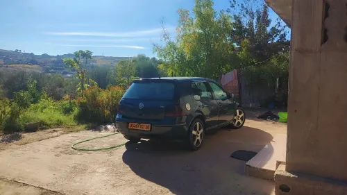 Volkswagen Golf 4 2002 Golf 4