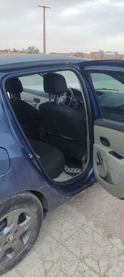 Renault Clio 3 2007 Clio 3