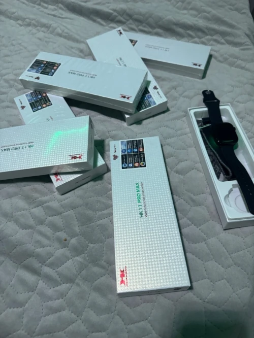 Hk 11 pro max