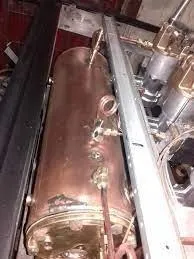 Entretien Et Réparation De Machine À Café CONTI, RANCILIO, BEZZERA, ASTORIA...