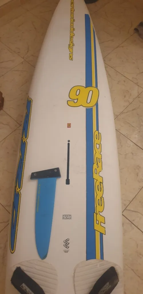 Planche à voile Freerace 90 