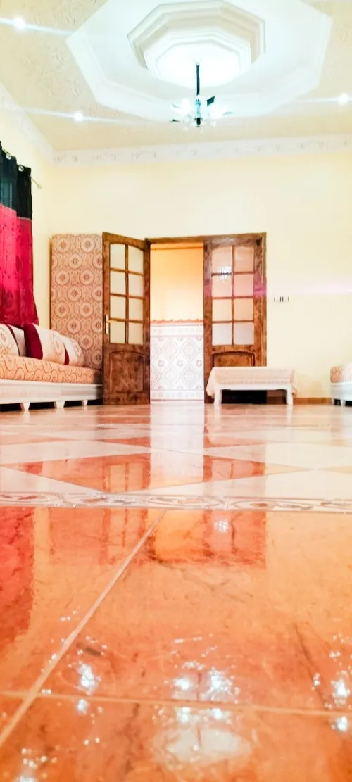 Vente Villa Aïn Témouchent Hassi el ghella