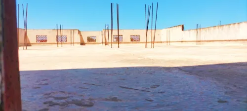Vente Villa Aïn Témouchent Hassi el ghella