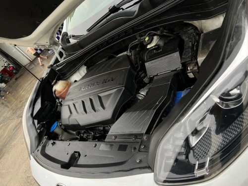 Kia Sportage 2019 Sportage