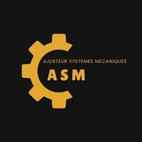 A.S.M (Ajusteur de systèmes Mécaniques)