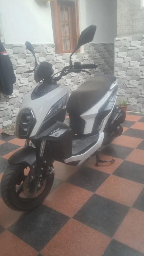 Lifan FRASCOLI 2025