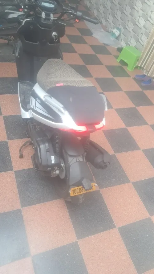 Lifan FRASCOLI 2025
