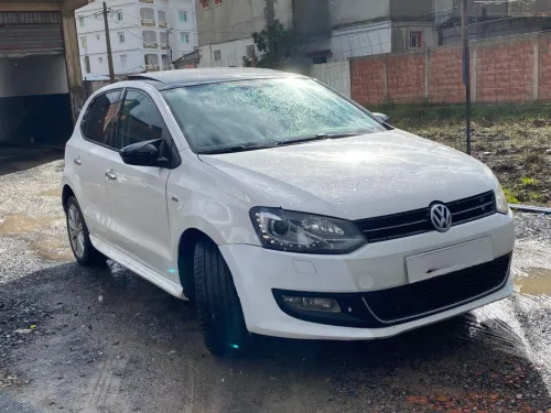 Volkswagen Polo 2014 Life