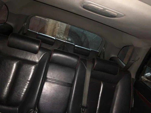 Hyundai SantaFe 2009 SantaFe