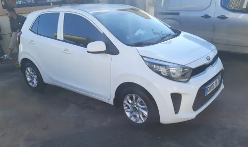 Kia Picanto 2019 LX Start