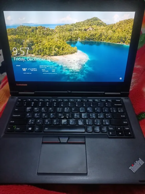Thinkpad