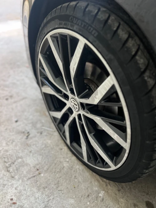 Volkswagen Golf 8 2021 Life Plus