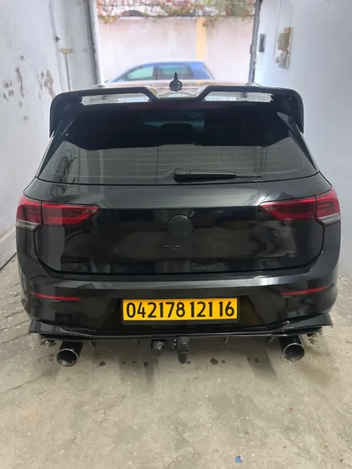 Volkswagen Golf 8 2021 Life Plus