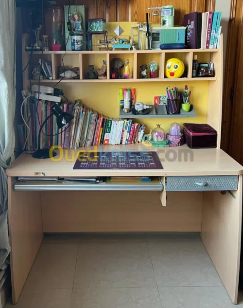 Chambre d'enfant