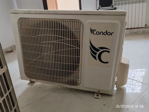 Climatiseur condor T3