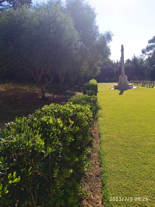 jardinier expérimenté