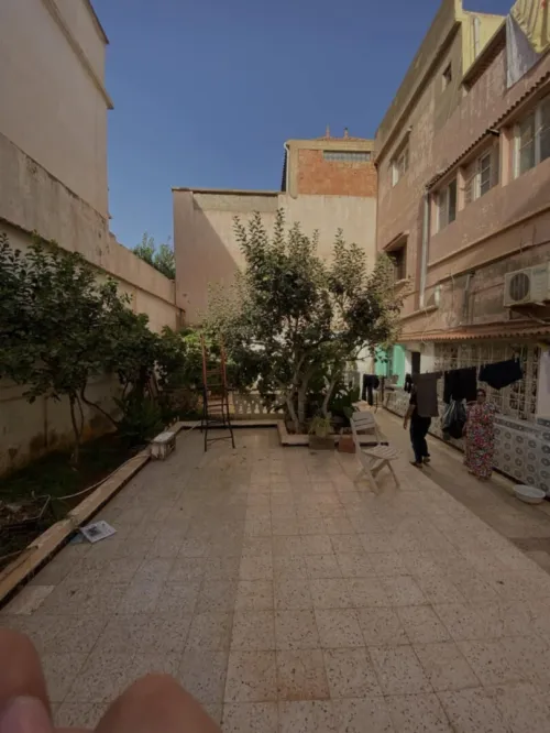 Vente Villa Oran Oran