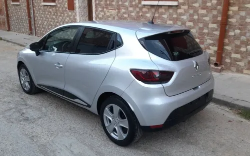 Renault Clio 4 2013 Clio 4