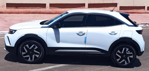 Opel Mokka 2023 Elegance