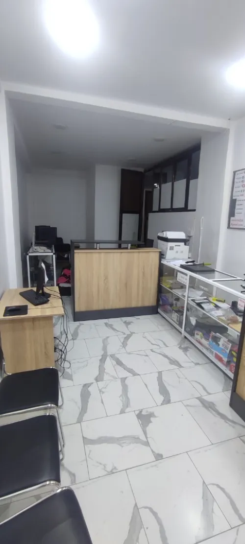 Location Local Alger Belouizdad