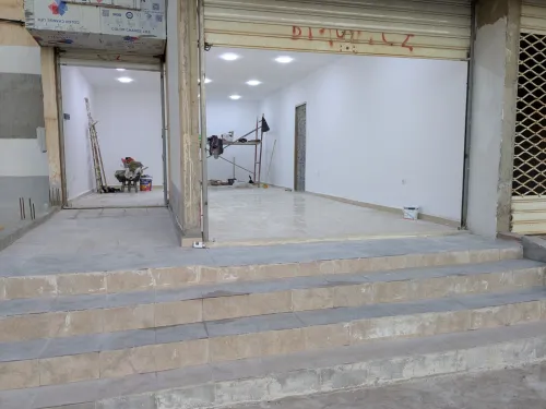 Location Local Alger Zeralda