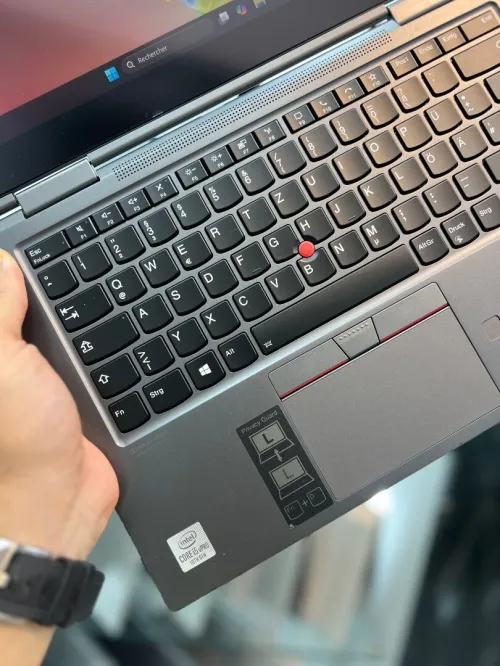 Lenovo ThinkPad X1 Yoga - i5 10310U - 16Go - 256Go - Intel UHD Gra