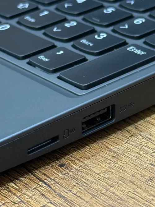 Lenovo ThinkPad L15 - i5 1335U - 16Go - 512Go - Intel Iris Xe Graphics