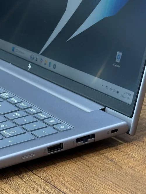 HP ZBOOK POWER G11 16 2K 120Hz - Ryzen 7 8845HS - 32Go - 1To - RTX 2000 8Go