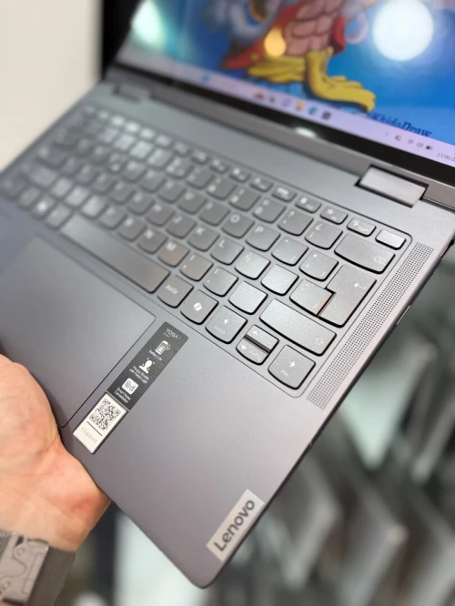 Asus VivoBook 15 - Intel Core 5 120U - 16Go Ram - 512Go SSD - Intel Graphics
