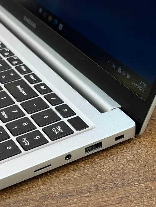 Samsung Galaxy Book i5 1135G7 - 8Go - 256Go - Nvidia MX450 2Go