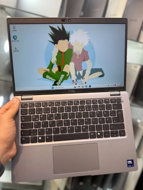 Dell Latitude 5450 FHD - Ultra 5 125U - 16Go DDR5 - 512Go SSD - Intel Graphics