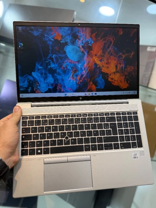 HP EliteBook 850 G7 - i5 10310U - 8Go Ram - 256Go SSD - Intel UHD Graphics