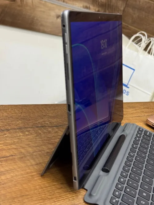 Dell Latitude 7320 2-in-1 i5 1135G7 - 16Go - 256Go - Intel Iris Xe - Stylet Dell Original