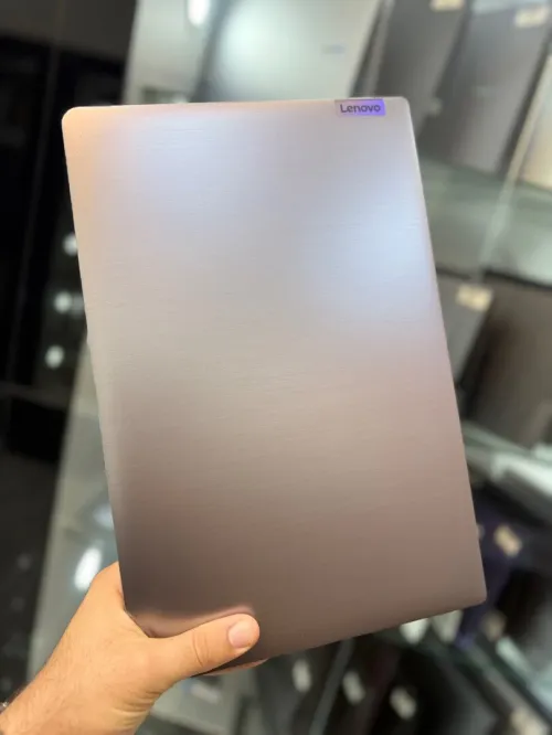 Lenovo IdeaPad 3 FHD - i3 1115G4 - 8Go Ram - 512Go SSD - Intel UHD Graphics