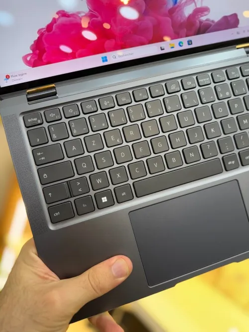 DELL Latitude 9430 2-in-1 i5 1245U - 16Go - 256Go - Intel Iris Xe Graphics