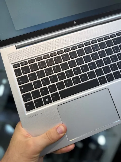 HP EliteBook 650 G10 Neuf - i5 1335U - 16Go Ram - 256Go SSD - Intel UHD Graphics