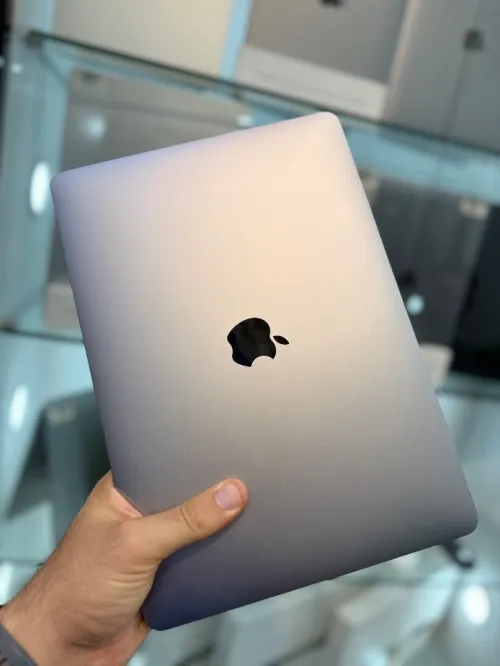 MacBook Pro 2020 13" TB - i7 2.6 Ghz - 16Go - 512Go - Intel Iris Plus