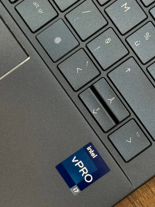 HP Elite Dragonfly Tactile - i7 1365U - 32Go - 512Go - Intel Iris Xe