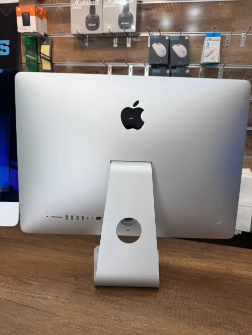 iMac 2017 Retina 21.5" FHD I5 2.3Ghz - 8Go - 256Go