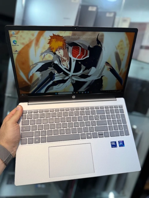 HP LAPTOP 15s Ultra 5 125H - 16Go - 512Go SSD - Intel ARC Graphics