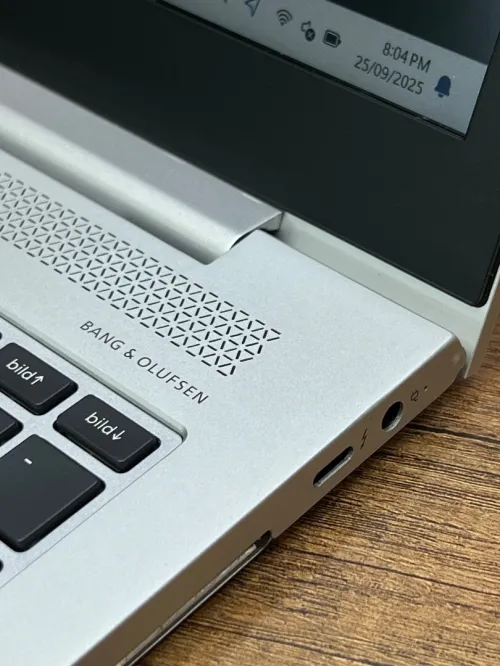 HP EliteBook 850 G6 - i5 8250U - 16Go - 512Go - Intel UHD Graphics 