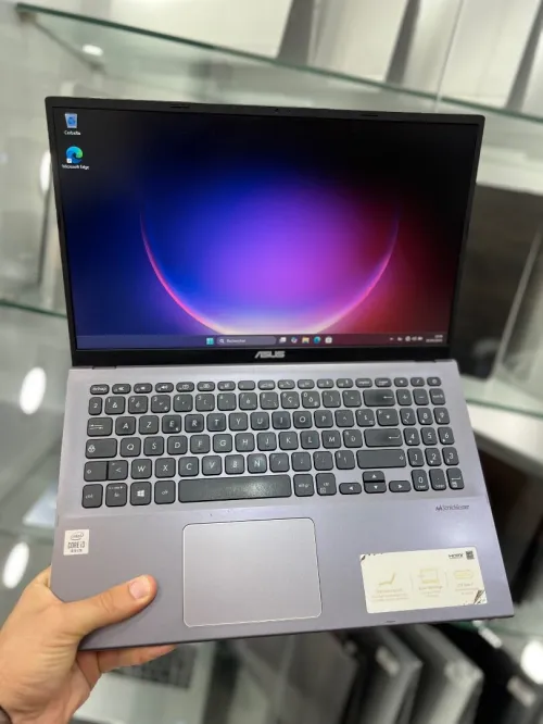 Asus Laptop 15 FHD - i3 1005G1 - 8Gb - 256Gb - Intel UHD Graphics 