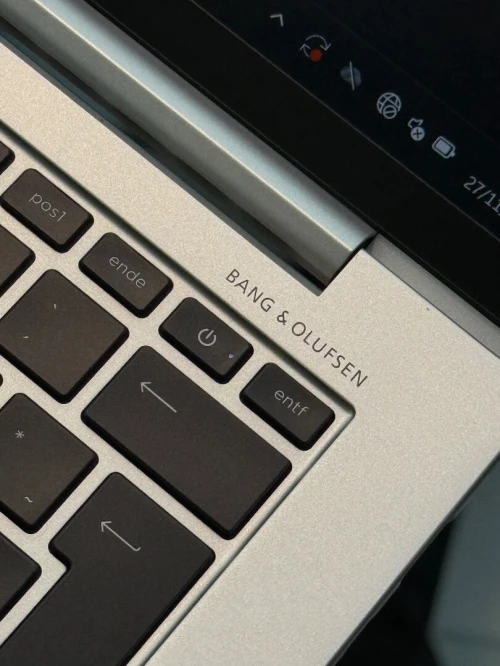 HP EliteBook 840 G10 i5 1340P - 32Go - 512Go - Intel Iris Xe Graphics