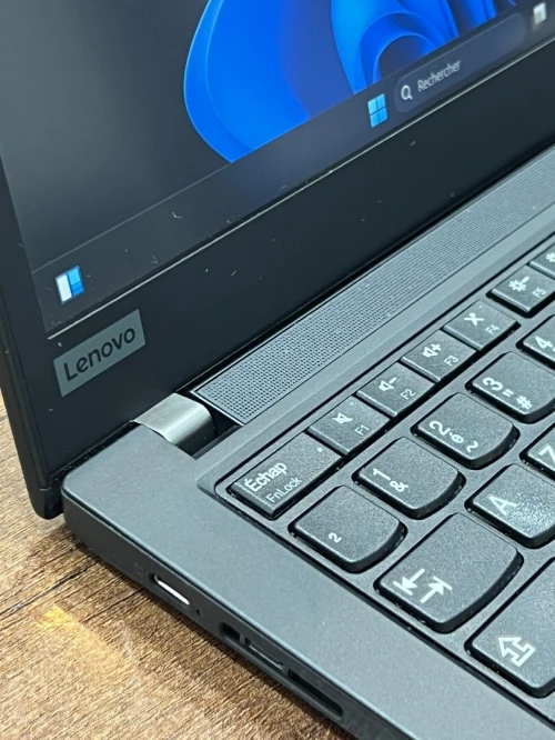 Lenovo ThinkPad T14 - Ryzen 5 Pro 4650U - 16Gb - 256Gb - AMD Radeon Graphics 