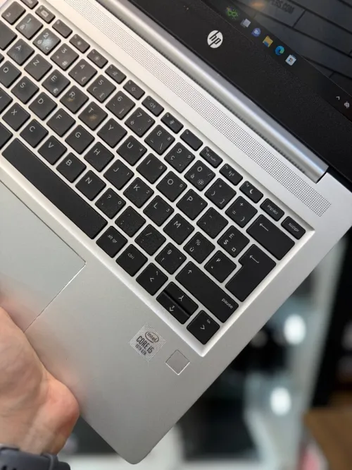 HP ProBook 440 G7 FHD - i5 10210U - 8Go Ram - 256Go SSD - Intel UHD Graphics