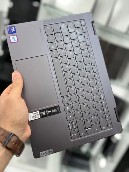 Lenovo Yoga Slim 7i - Ultra 5 125U - 16Gb - 512Gb - Intel R Graphics 