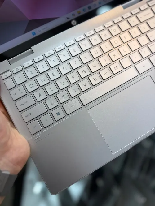 HP Pavilion 360 - Intel Core 5 120U - 16Go Ram - 1To SSD - Intel Graphics