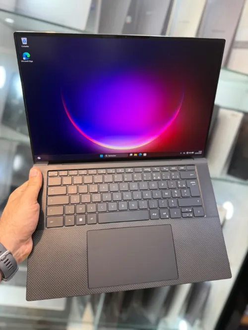 Dell precision 5560 - i7 11850H - 16Go - 512Go - Quadro T1200