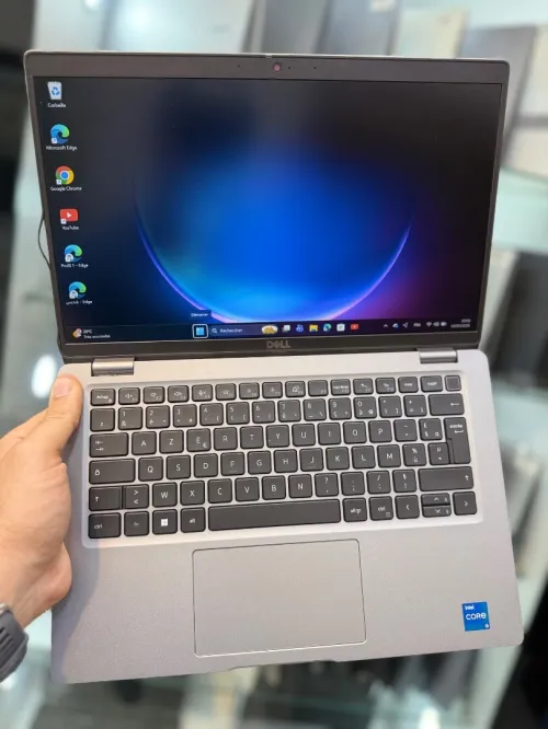 Dell Latitude 5420 FHD - i5 1135G7 - 8Go Ram - 256Go SSD - Intel IRIS xe