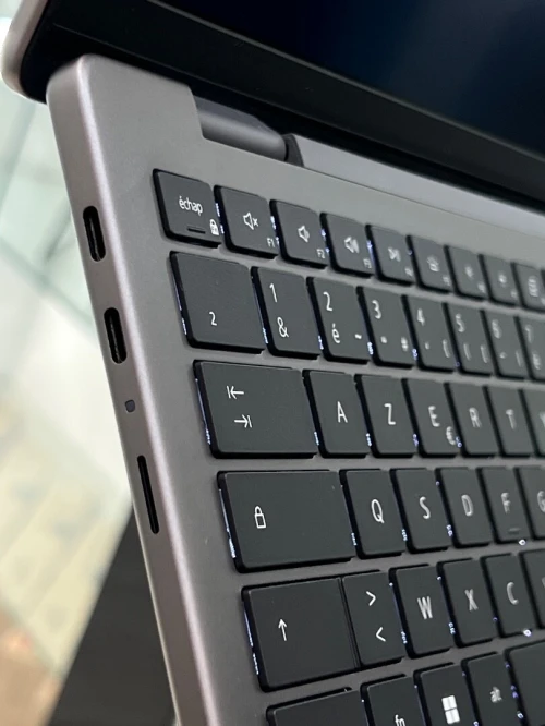 Dell Insprion 5541 - Snapdragon X Plus - 16Go - 512Go 